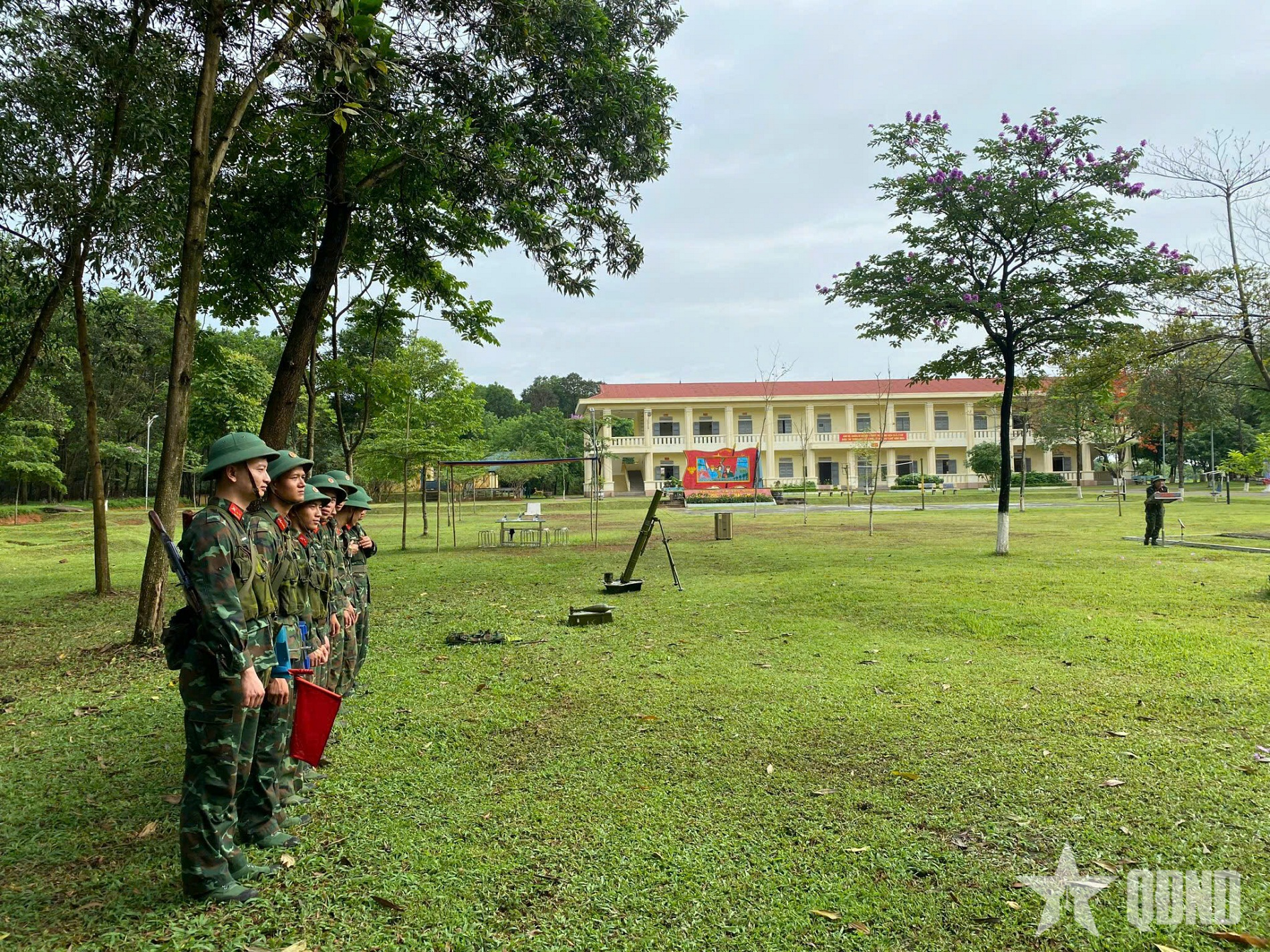 Tiểu đoàn 14 (Sư đoàn 308, Quân đoàn 12): Lá cờ đầu trong Phong trào Thi đua Quyết thắng